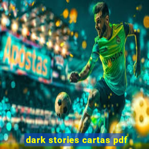 dark stories cartas pdf